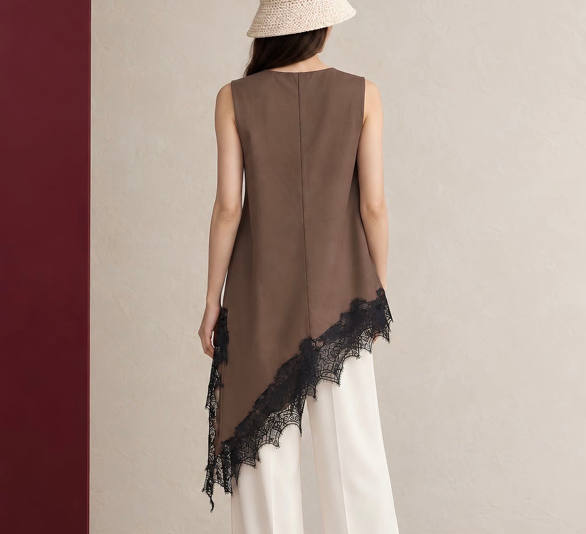 The Dusk Top