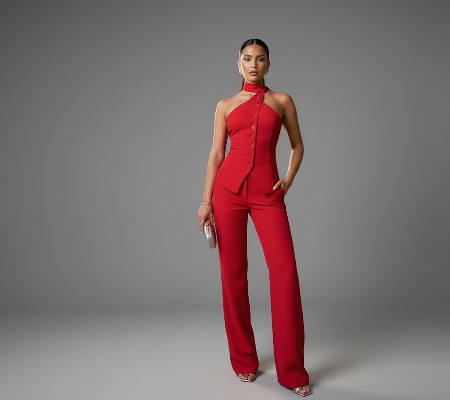The Rojo Set