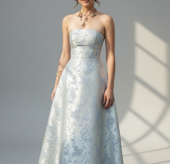 The Cinderella Dress