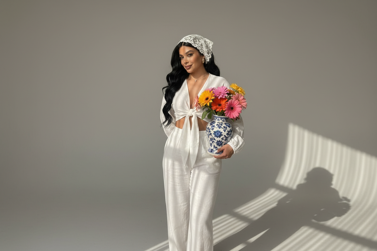 The "Out of Office" Set