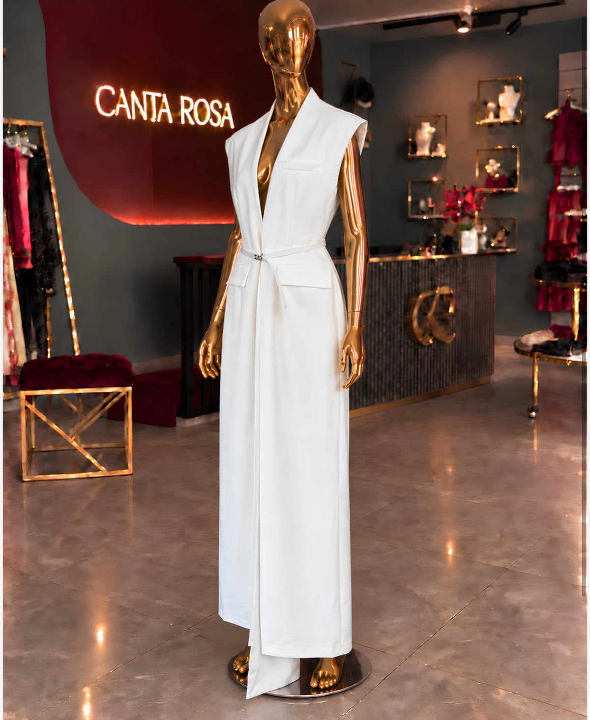 The Dress Edit