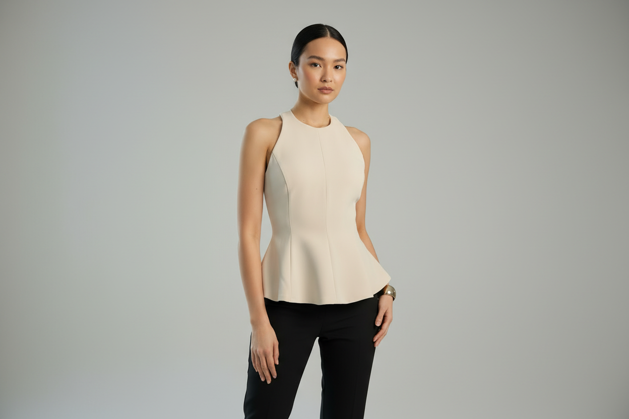 The Belle Top