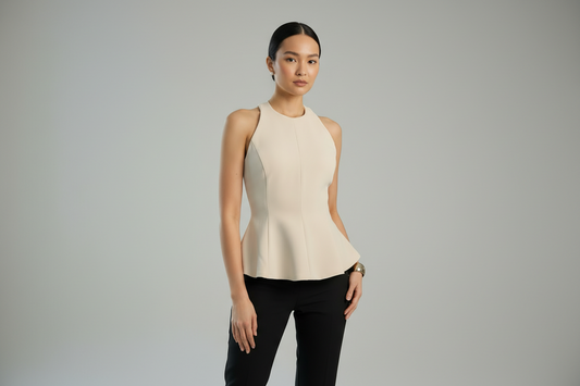 The Belle Top
