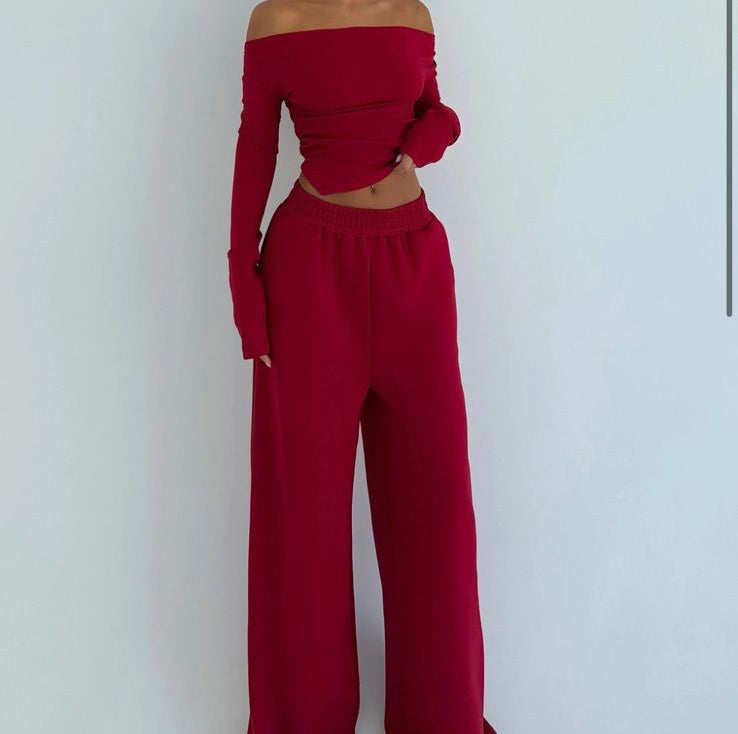 The Go-To Lounge Set