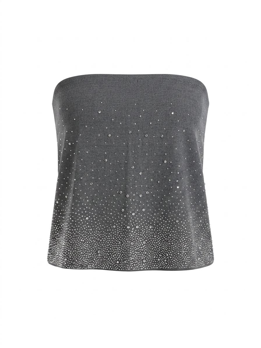 The Midnight Spark Top
