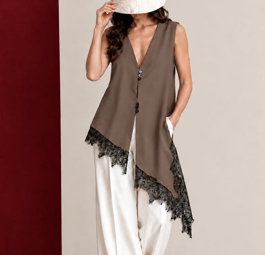 The Dusk Top