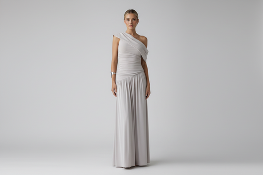 The Divine Form Dress