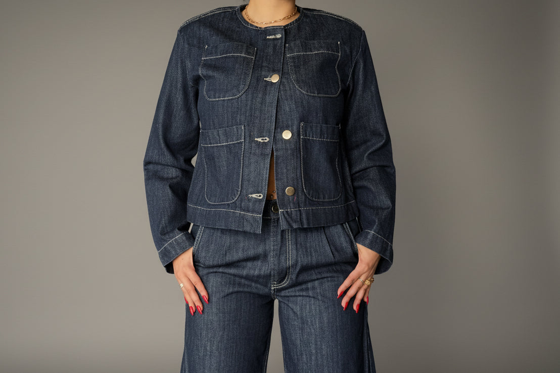 The Street Style Set