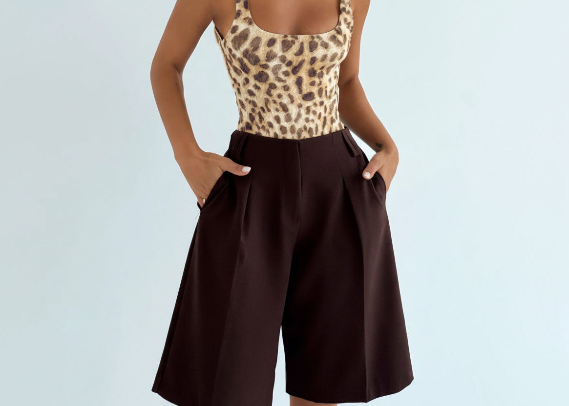 The Effortless Empire Shorts