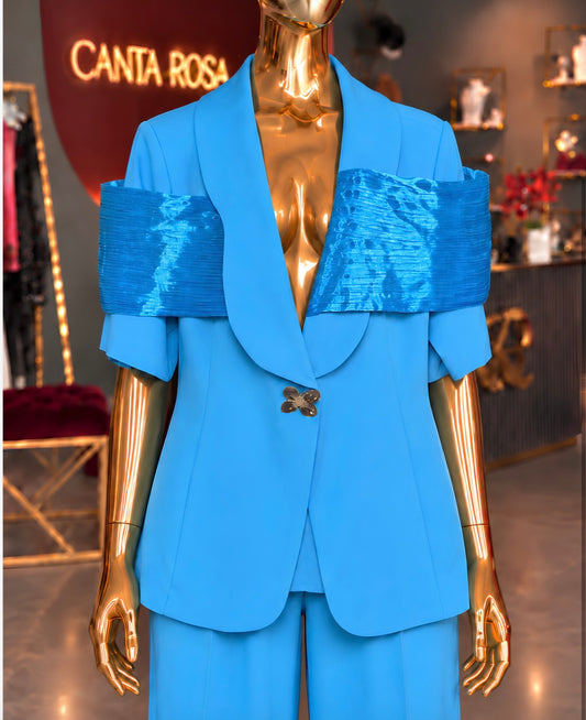 The Sky Luxe Set