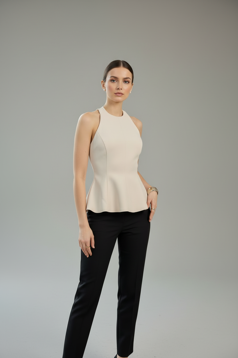 The Belle Top