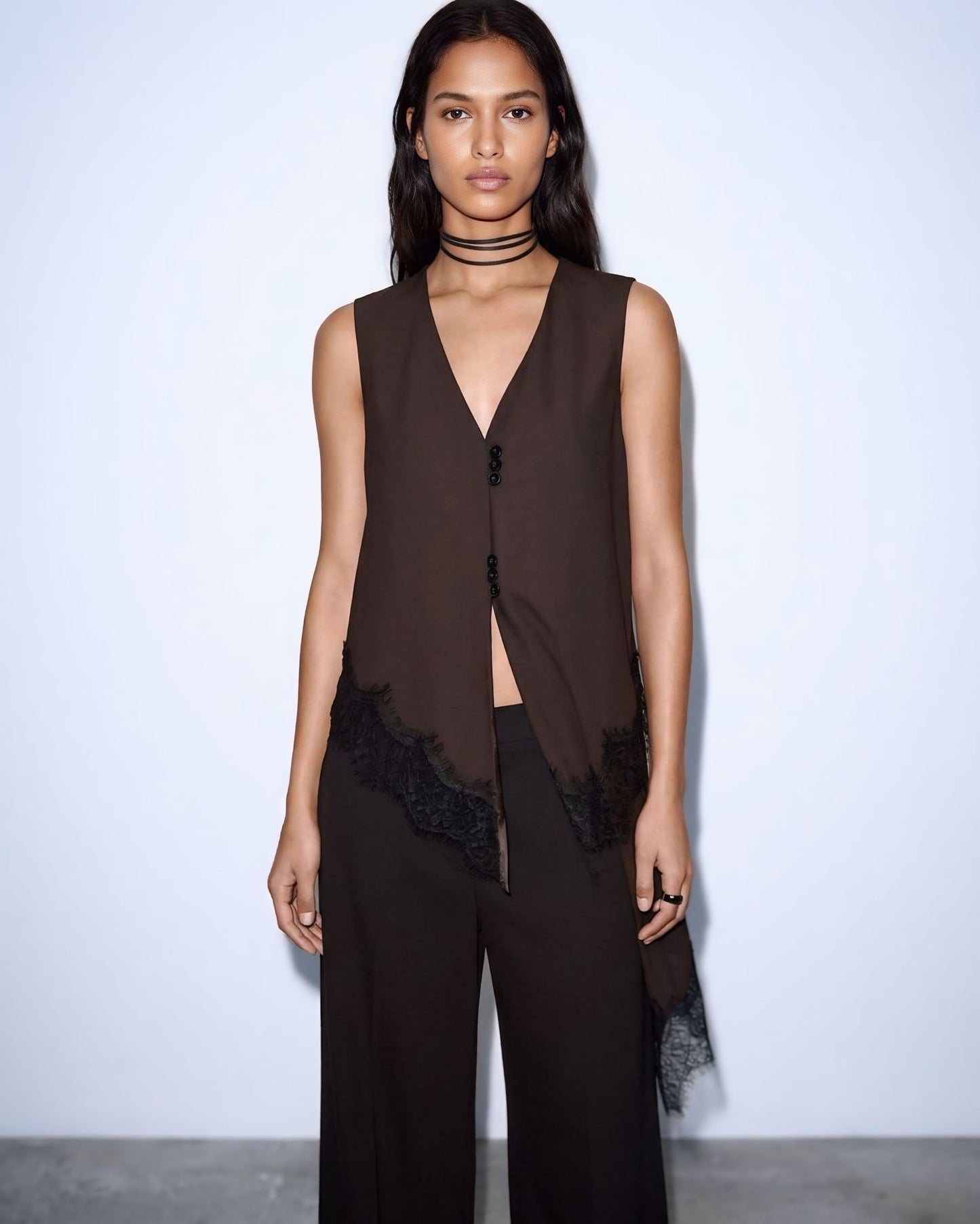 The Dusk Top