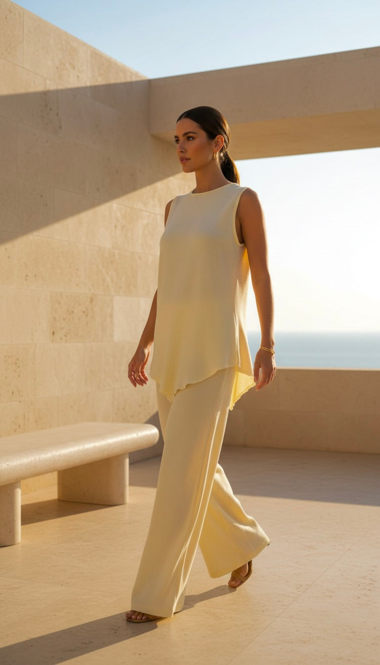 The Golden Hour Set