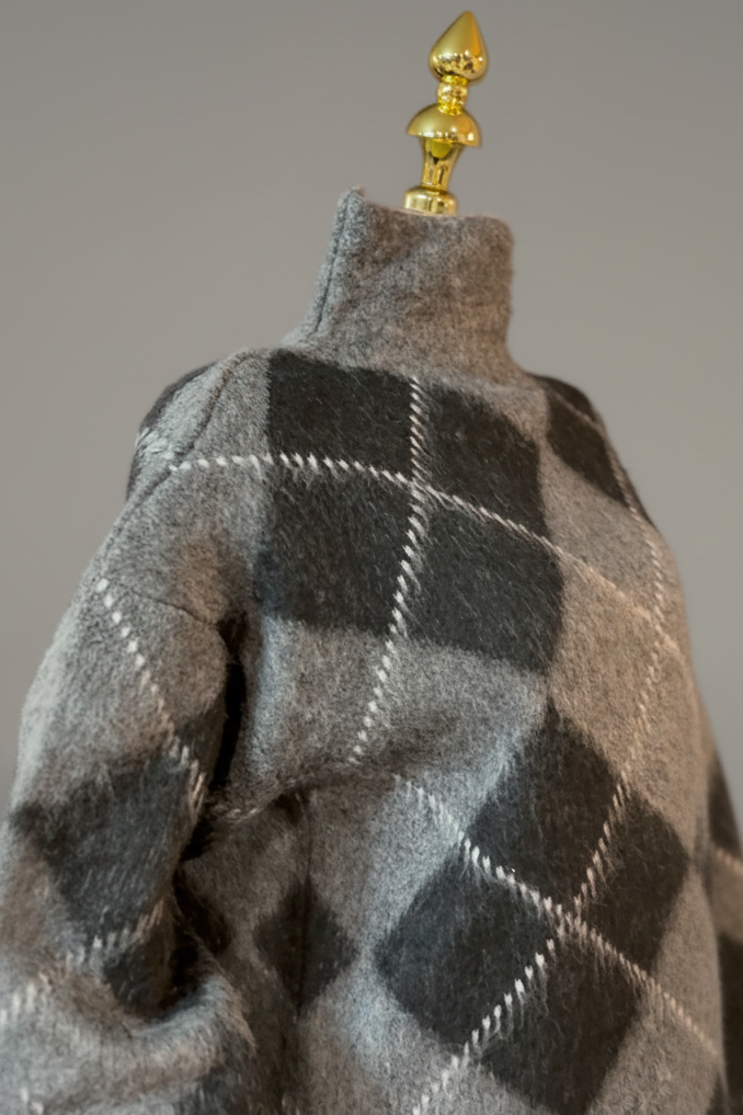 The Diamond Pattern Set