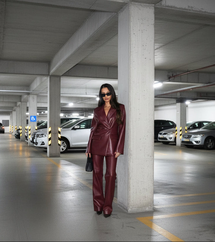 The Executive Power Suit