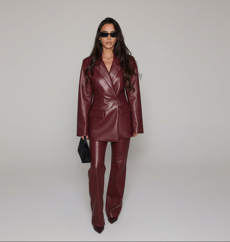 The Executive Power Suit