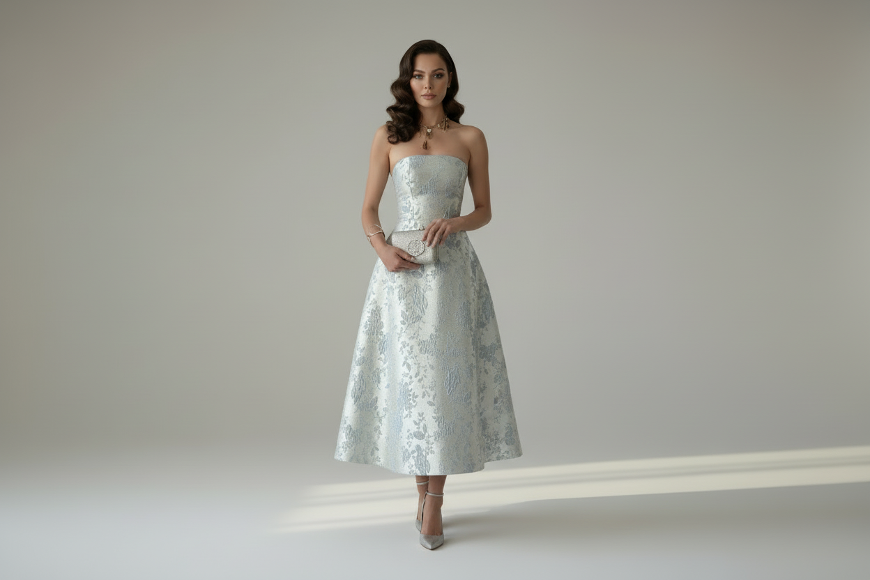 The Cinderella Dress