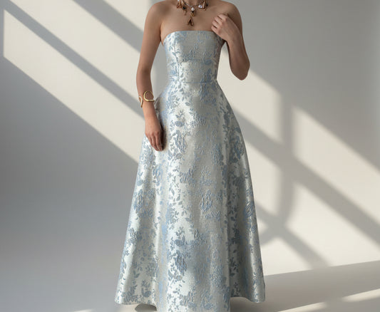 The Cinderella Dress