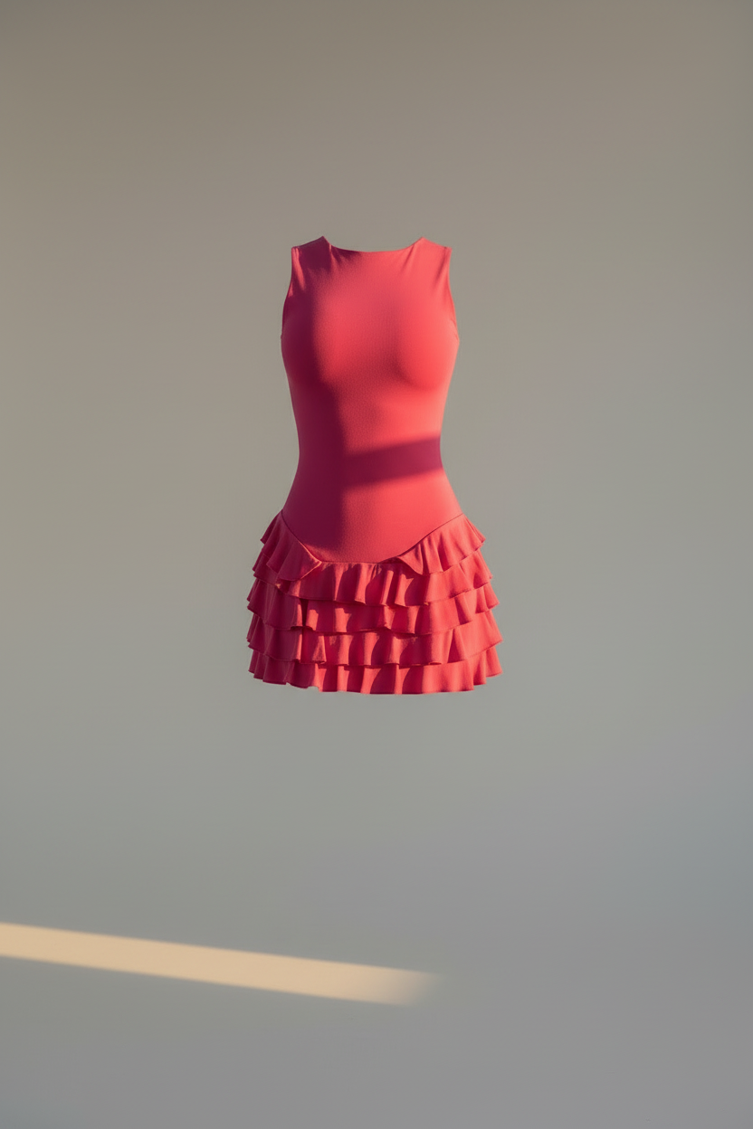 The Barbiecore Mini