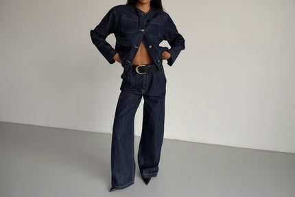 The Street Style Set