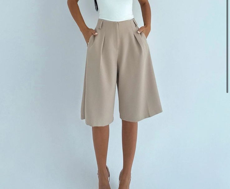 The Effortless Empire Shorts